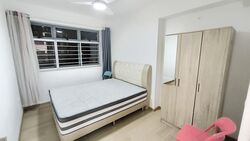 Blk 619B Tampines Greenverge (Tampines), HDB 5 Rooms #556253171